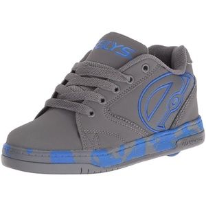 HEELYS Propel 2.0 Roller Skate Shoes Men's/Youth size 8/40.5